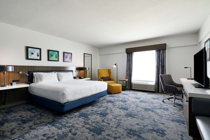 Hilton Garden Inn Champaign / Urbana