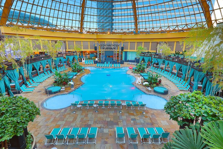Pool 9 of 121