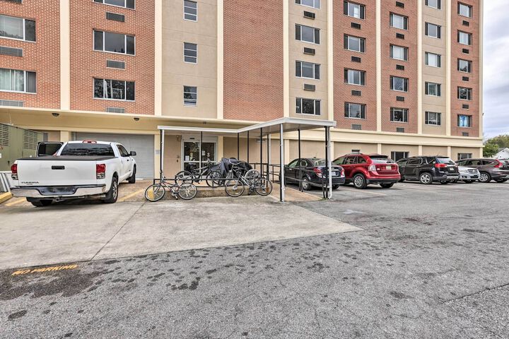 Airy Apt Situated in the Coosa River Area!
