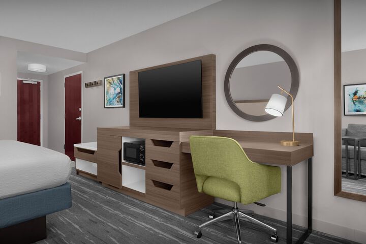 Hampton Inn Ithaca