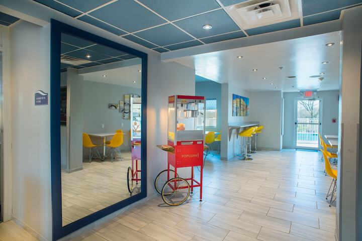 Studio Z an Ascend Collection Hotel