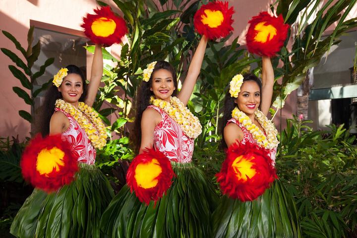 The Royal Hawaiian a Luxury Collection Resort, Waikiki