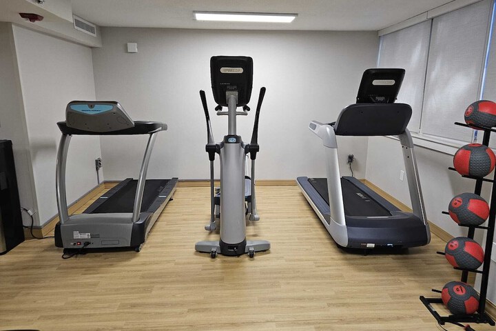 Health and Fitness 44 of 47