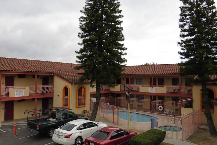 Hotel 11 of 58