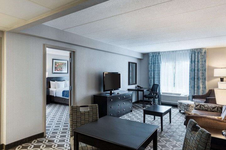 Comfort Inn Rehoboth Beach