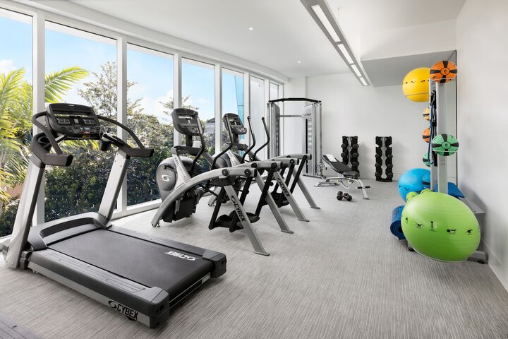 Health and Fitness 30 of 38