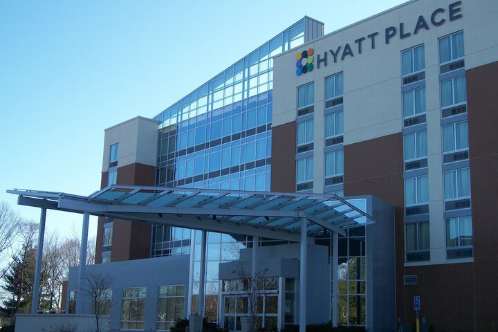 Hotel 2 of 24