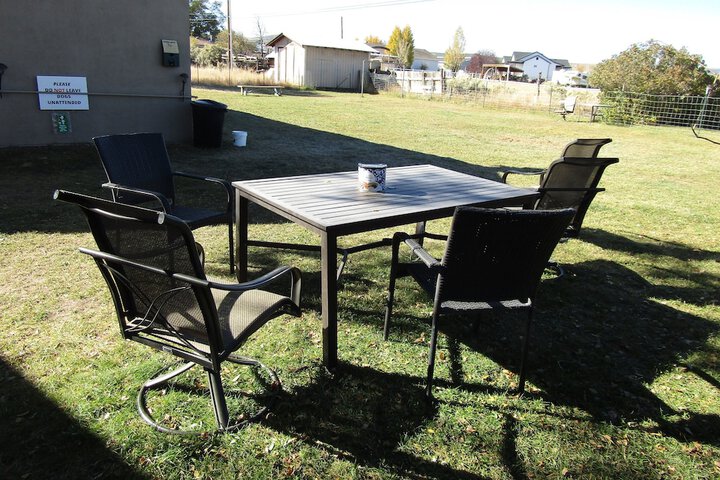 Terrace/Patio 61 of 62