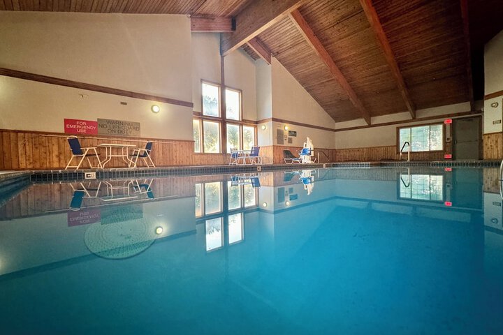 Quality Inn & Suites Alexandria