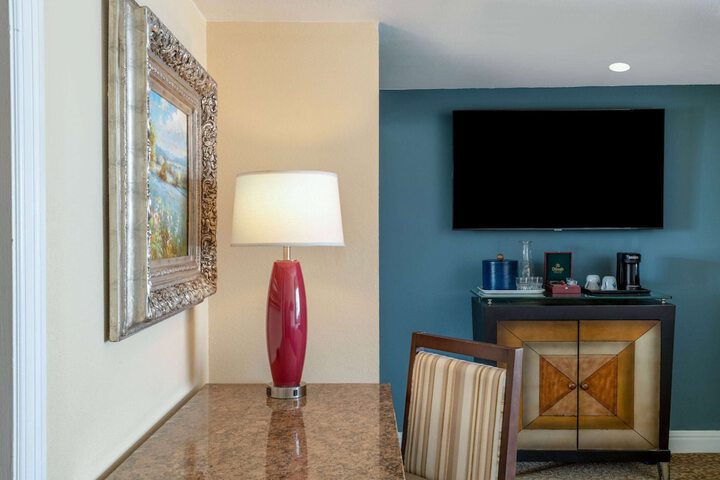 Safety Harbor Resort & Spa Trademark Collection by Wyndham