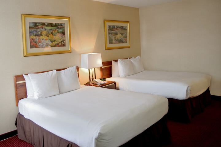 Quality Inn & Suites Craig