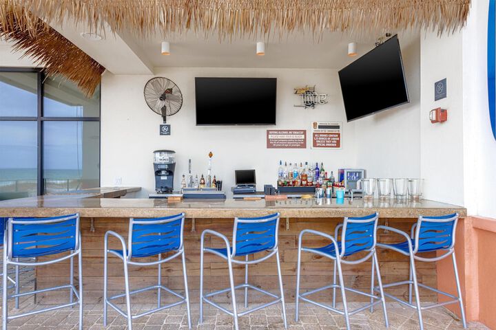 Hampton Inn & Suites Orange Beach / Gulf Front