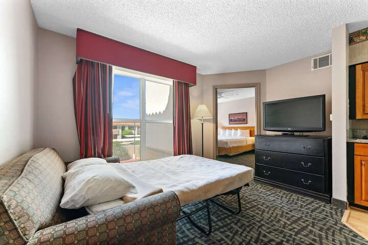Metro Scottsdale Extended Stay