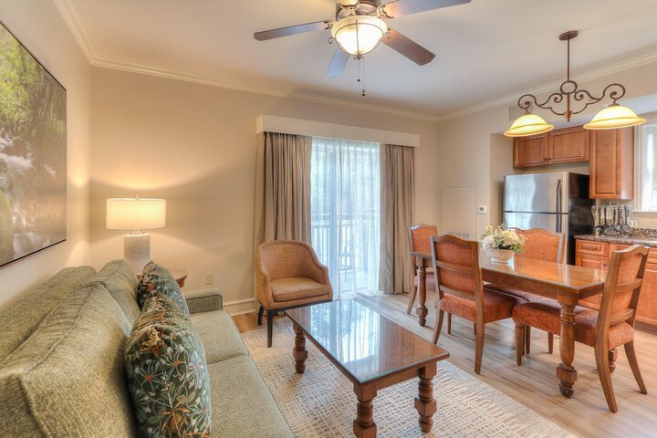 RiverStone Condo Resort & Spa