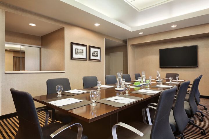 Meeting 22 of 40