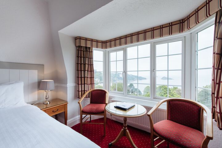 The Headland Hotel & Spa