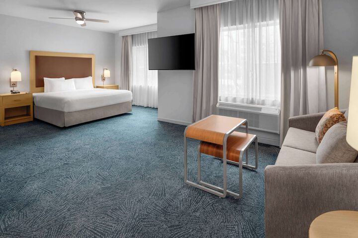 Homewood Suites by Hilton Anaheim Resort – Convention Center