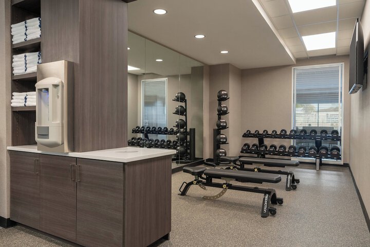 TownePlace Suites by Marriott Logan
