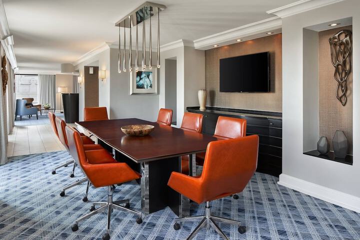 JW Marriott Washington DC