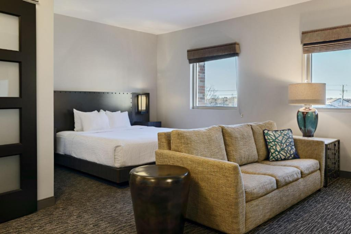 The Southlake Hotel