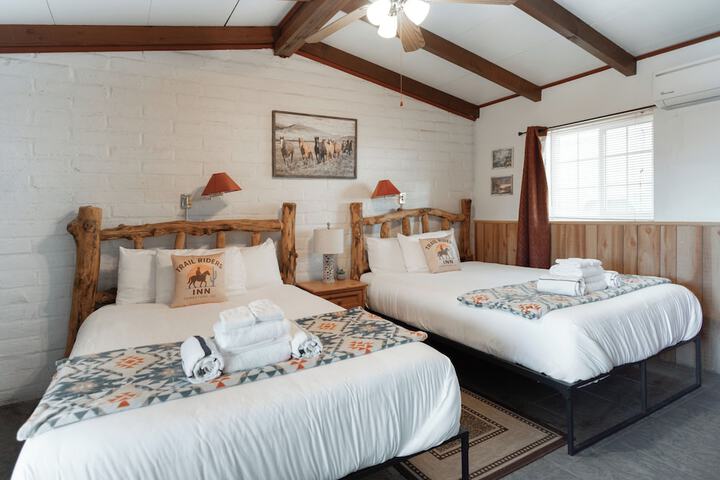 Trail Riders Inn