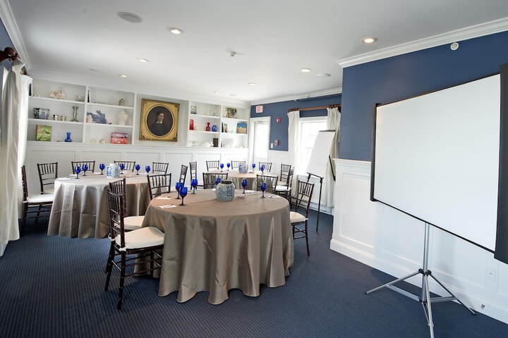 Kennebunkport Inn