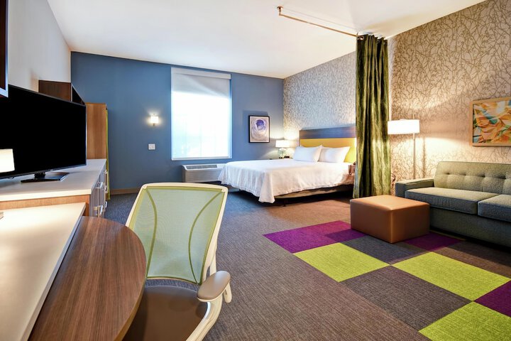 Home2 Suites by Hilton Jekyll Island
