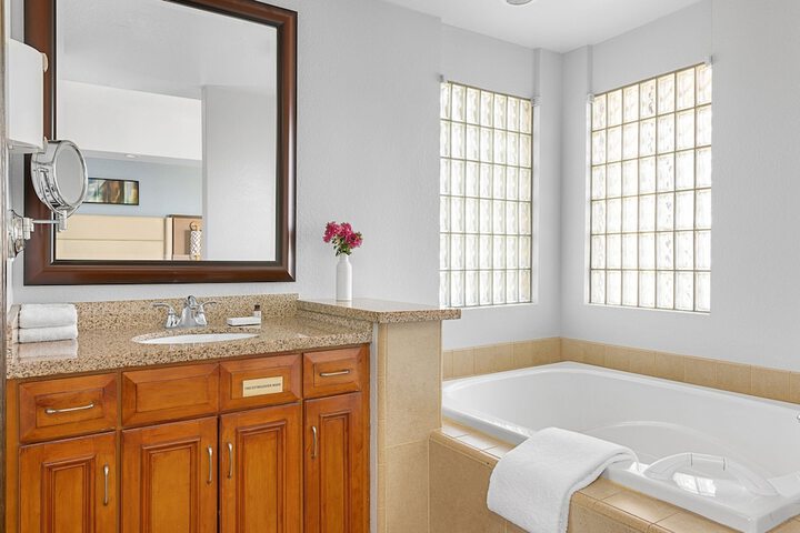 Marriotts Desert Springs Villas I