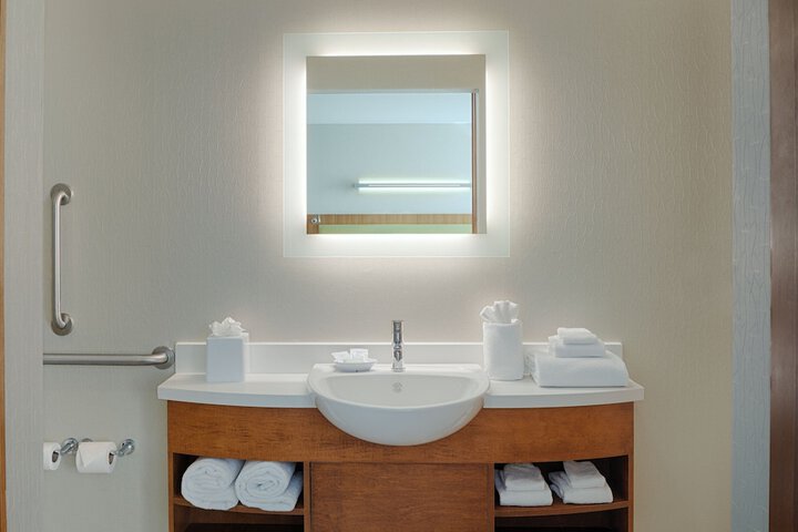 SpringHill Suites by Marriott Bloomington