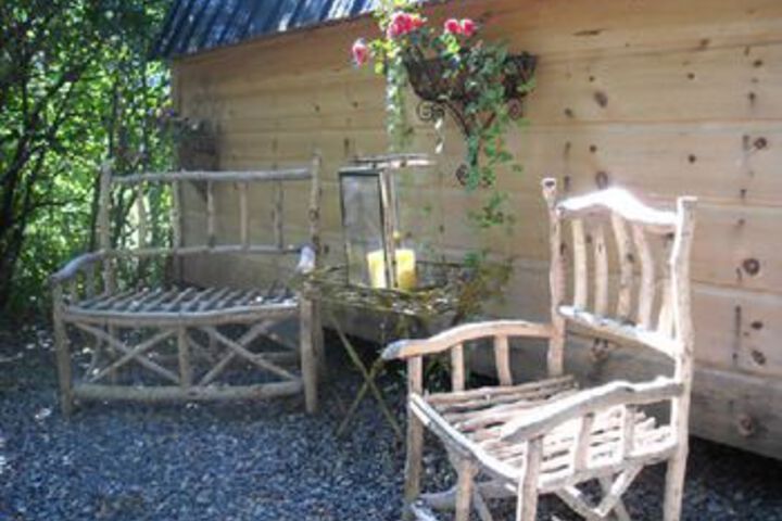 Calais Crossing B & B