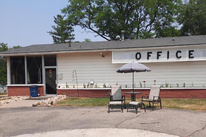 Motel Reedsburg