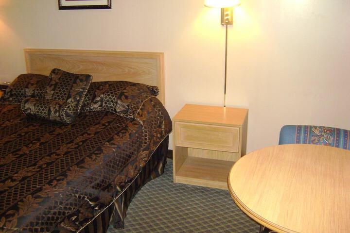 Ashland Inn