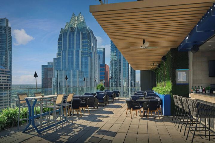 The Westin Austin Downtown