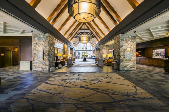 Hotel Interior 15 of 136