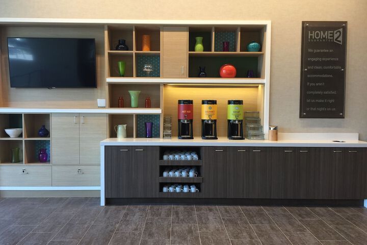 Home2 Suites by Hilton Omaha UN Medical Center Area
