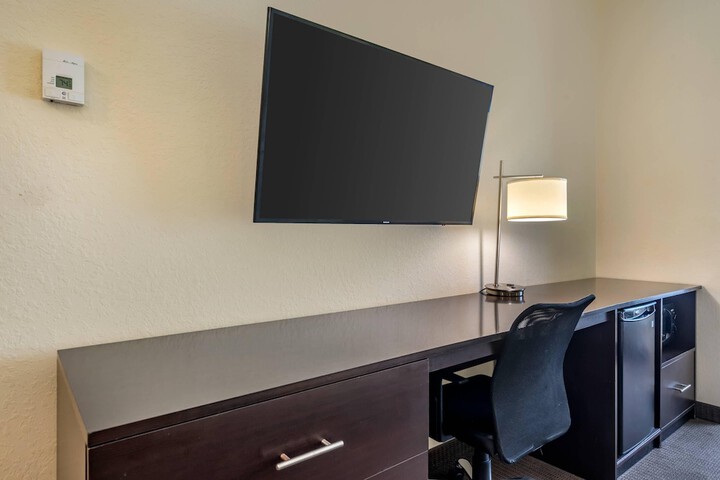 Sleep Inn & Suites Port Charlotte - Punta Gorda