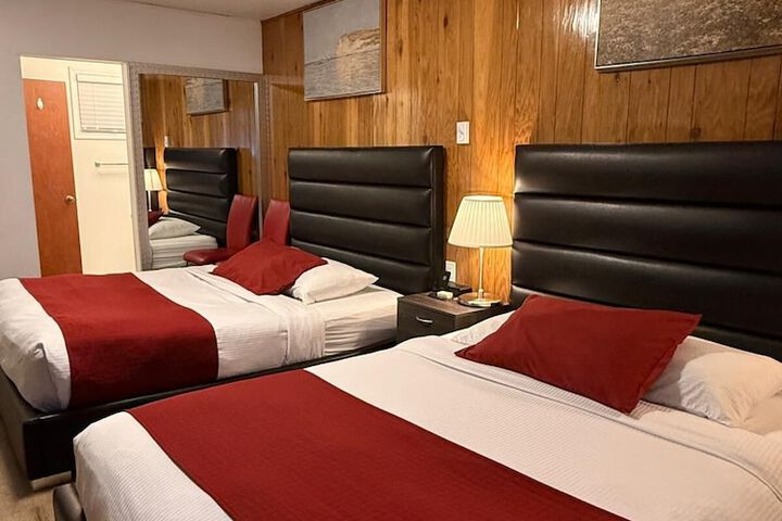 Mountain View Hope Motel