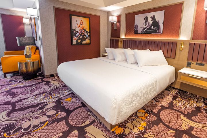 Jag Boutique Hotel