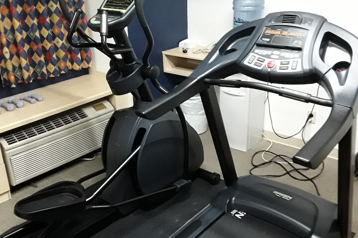 Health and Fitness 53 of 58