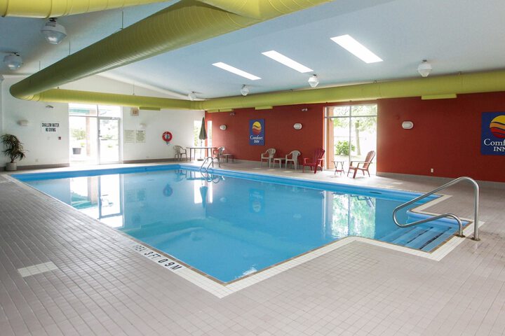 Pool 8 of 34