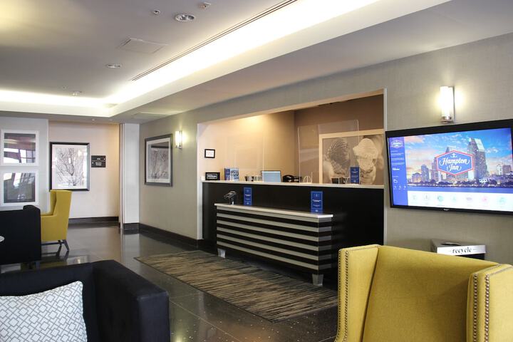 Hotel Interior 16 of 38