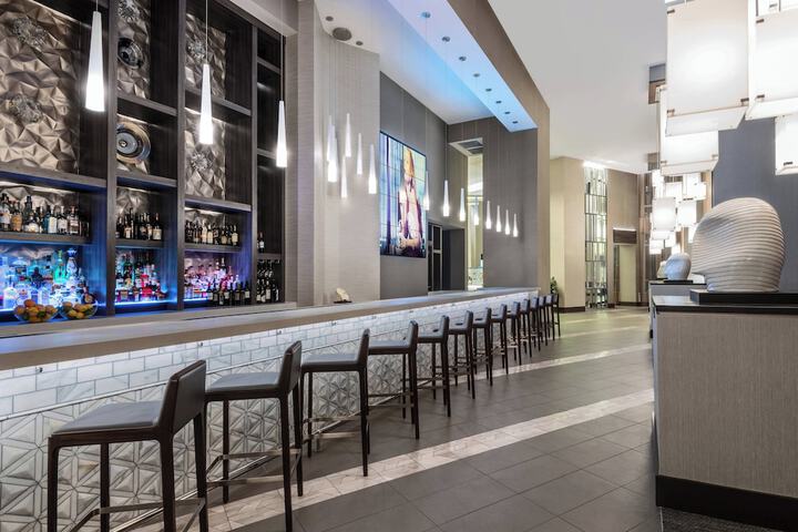 AC Hotels by Marriott Charlotte City Center