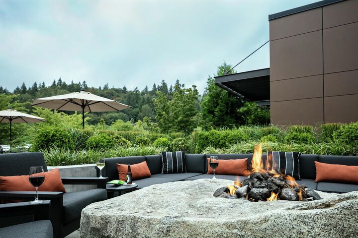 Hilton Garden Inn Seattle Issaquah