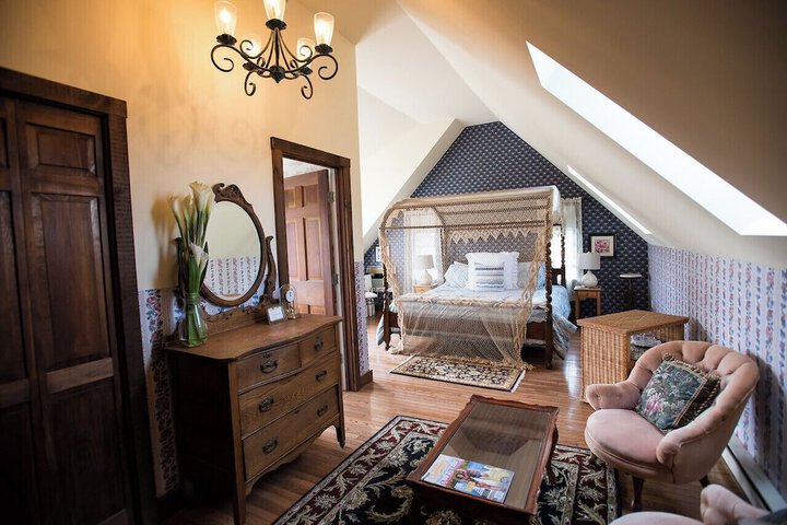 Gardenview Bed and Breakfast