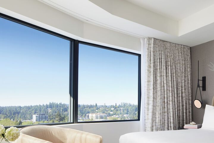 InterContinental Seattle Bellevue by IHG