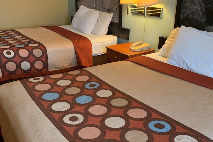 Super 8 by Wyndham Sparta