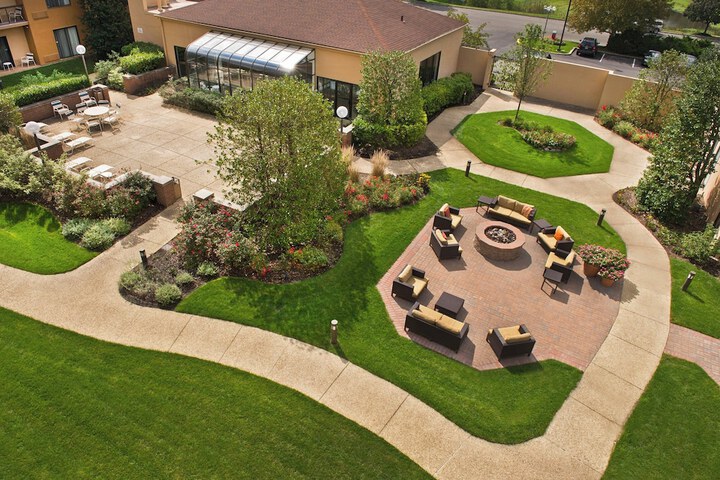 Courtyard by Marriott Mt. Laurel