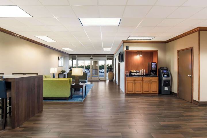 Comfort Inn South Oceanfront