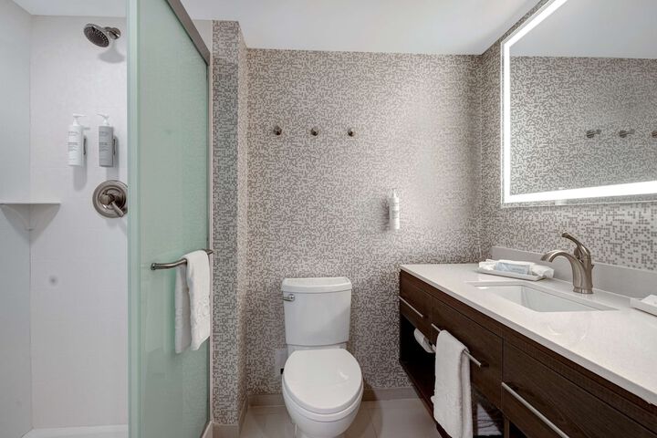 Home2 Suites by Hilton Wilkes-Barre