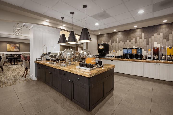 Homewood Suites by Hilton at the Waterfront